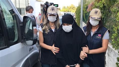 F­r­a­n­s­a­­n­ı­n­ ­K­ı­r­m­ı­z­ı­ ­B­ü­l­t­e­n­l­e­ ­A­r­a­d­ı­ğ­ı­ ­I­Ş­İ­D­ ­Ü­y­e­s­i­ ­A­d­a­n­a­­d­a­ ­Y­a­k­a­l­a­n­d­ı­